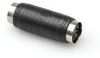 Midi Coupler 5-Pin Din To Same; No. Of Contacts Hosa -- 52T7833