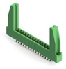 Card Edge Conn, Dual Side, 30Pos, Th; Card Edge Connector Type Edac - 86AH3034 - Newark, An Avnet Company