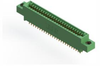 Card Edge Conn, Dual Side, 50Pos, Th; Card Edge Connector Type Edac - 69AJ8412 - Newark, An Avnet Company