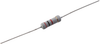Res, 2M2, 1W, Axial, Metal Oxide Rohs Compliant Multicomp Pro - 24AJ5580 - Newark, An Avnet Company