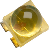 Led, Amber, 16Cd, 590Nm, Smd; Led Colour Broadcom - 57AC0495 - Newark, An Avnet Company
