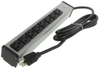 Power Outlet Strip, 8 Outlet, 15A; No. Of Outlets Legrand Wiremold - 95F1273 - Newark, An Avnet Company