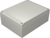 Electrical/industrial Enclosure, Alum; Enclosure Type Rose - 03AH6750 - Newark, An Avnet Company