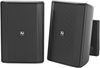 Speaker, 60Hz-20Khz, 30W, Black; Transformer Power Tappings Electro-Voice - 57AC8790 - Newark, An Avnet Company