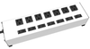 PDUs and Outlet Strips -- 1580H7A1X - Image