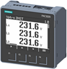 Panel Display, Digital, 24V-60V Rohs Compliant Siemens - 39AK1327 - Newark, An Avnet Company