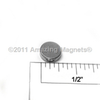 Disc Magnets (Axial) - D094B2 - Amazing Magnets, LLC
