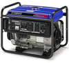 Yamaha EF4000DM - 3500 Watt Portable Generator -- Model EF4000DM