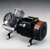 Air Compressor - Oil-less Piston - 2000 motor - JUN-AIR USA, Inc.