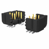 Headers, Male Pins - BKT-153-02-L-V-S-P-TR-ND - DigiKey