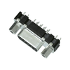 D-Sub Connector Assemblies - 09664156501-ND - DigiKey