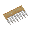 Terminal Block Jumpers - 281-5702-ND - DigiKey