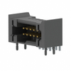 Headers, Male Pins - SAM10086-ND - DigiKey