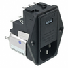 Power Entry Modules (PEM) - CCM1109-ND - DigiKey