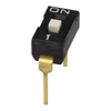 DIP Switches - 2223-DS04-254-2S-01BK-ND - DigiKey