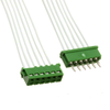 Rectangular Cable Assemblies - 455-3192-ND - DigiKey
