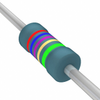 Through Hole Resistors - MBB02070C2679DC100-ND - DigiKey