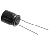 Aluminum Electrolytic Capacitors - UKL1A331KPDANTD-ND - DigiKey