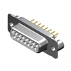 D-Sub Connector Assemblies - 900-1731091150-ND - DigiKey