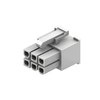 Rectangular Connector Housings - 1175-2606-ND - DigiKey