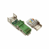 Heavy Duty Connector Inserts, Modules - 281-5499-ND - DigiKey