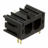Blade Type Power Connector Assemblies - WM9558-ND - DigiKey