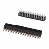Headers, Male Pins - 3M1530-ND - DigiKey