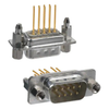 D-Sub Connector Assemblies - 37-172-009-143R911-ND - DigiKey