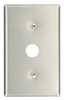 Telephone/Cable Wallplates -- 84037-40 - Image