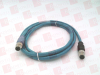 QD Cable/Cord Set - 3625654 - Radwell International