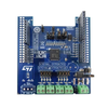 Expansion Boards, Daughter Cards - 497-STEVAL-IFP047V1-ND - DigiKey