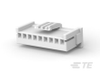 Rectangular Wire & Cable Connectors & Housings - 5-917693-1 - TE Connectivity