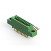 Edgeboard Connectors - 151-345-020-558-508-ND - DigiKey