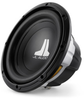W0v3 10-inch Subwoofer Driver (300 W, 4 &Icirc;&copy;) - 10W0v3-4 - JL Audio, Inc.