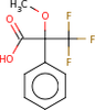2-Methoxy-2-phenyl-3,3,3-trifluoropropionic acid - 2621-3-59 - SynQuest Laboratories, Inc.