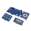 Sensor Evaluation Boards - 2521-IS31SE5120A-QFLS3-EBGUI-ND - DigiKey