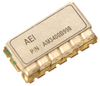 2975 MHz Ceramic Band Pass Filter - AE2975CB1806 - Anatech Electronics, Inc.