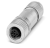 Industrial Circular Connectors - 1548151 - RS Components, Ltd.