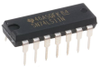 Logic Gates -- 1450094 - Image