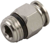 Pneumatic Fittings - 1977657 - RS Components, Ltd.