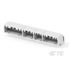 Headers, Male Pins - 178780-3-ND - DigiKey