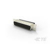 D-Sub, D-Shaped Connector Housings - 17-2334100-3-ND - DigiKey