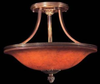 N9081-AN Semi-Flush Mts.-Bowl Style - 779468 - Capital Lighting, Inc.