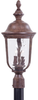 Exterior -Post/Pier Head - 660737 - Light Center (The)