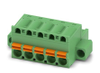 Pluggable Terminal Blocks - 1761459 - RS Components, Ltd.