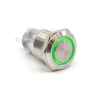 Anti-Vandal Switches -- 1400-PV4F230SS-335 - Image