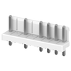 Headers, Male Pins - 17-2-2316952-8-ND - DigiKey