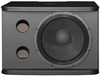 Powered Outdoor Presentation System Subwoofer -- 79678