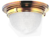 4412-AGB Flush Mounts-Bowl Style - 342130 - Capital Lighting, Inc.