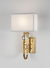 2513 Sconces-Single Candle - 668511 - Capital Lighting, Inc.
